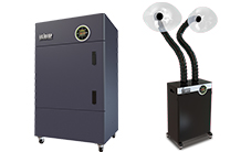 自動(dòng)焊錫煙霧凈化器