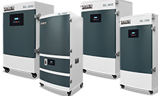 激光打標(biāo)/雕刻煙霧凈化器