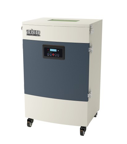 氬弧焊煙霧凈化器XS450