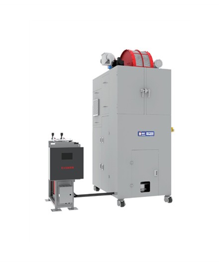 立式高負(fù)壓防爆除塵設(shè)備ZF-H1100EX